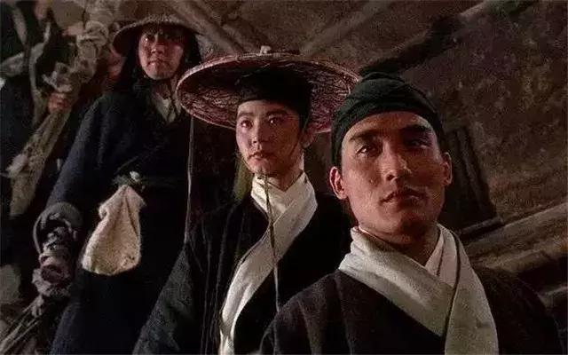 千面影帝梁家辉有多敬业,各大影帝评价梁家辉