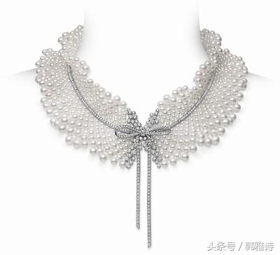 御木本mikimoto珍珠项链,mikimoto御木本高级珠宝