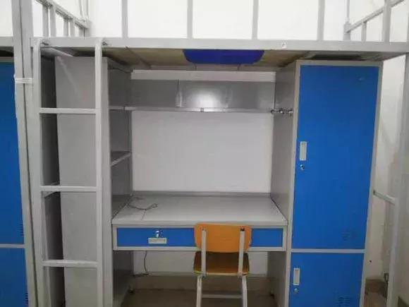 天津十大最好宿舍,天津的大学宿舍排前8位