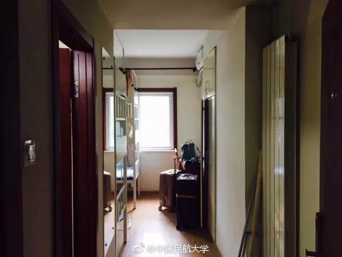 最好的大学宿舍排名一览表,天津最豪华大学宿舍排名