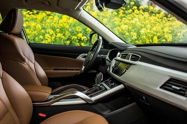 15万自主suv比合资强vv7,2020年15万左右的合资suv哪个最好