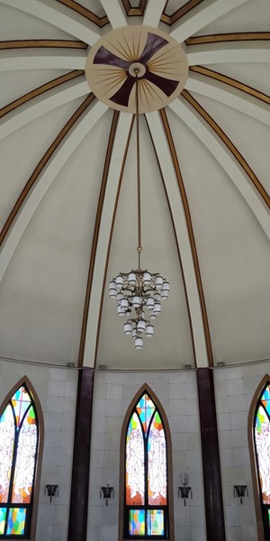 北京大兴 中国天主教神哲学院