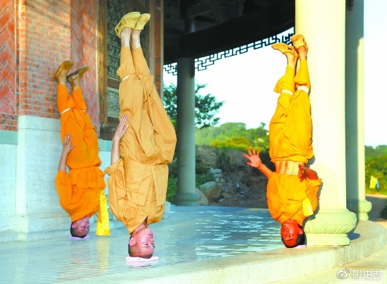 中国武术到底能不能打?从武术的功能说起(五)