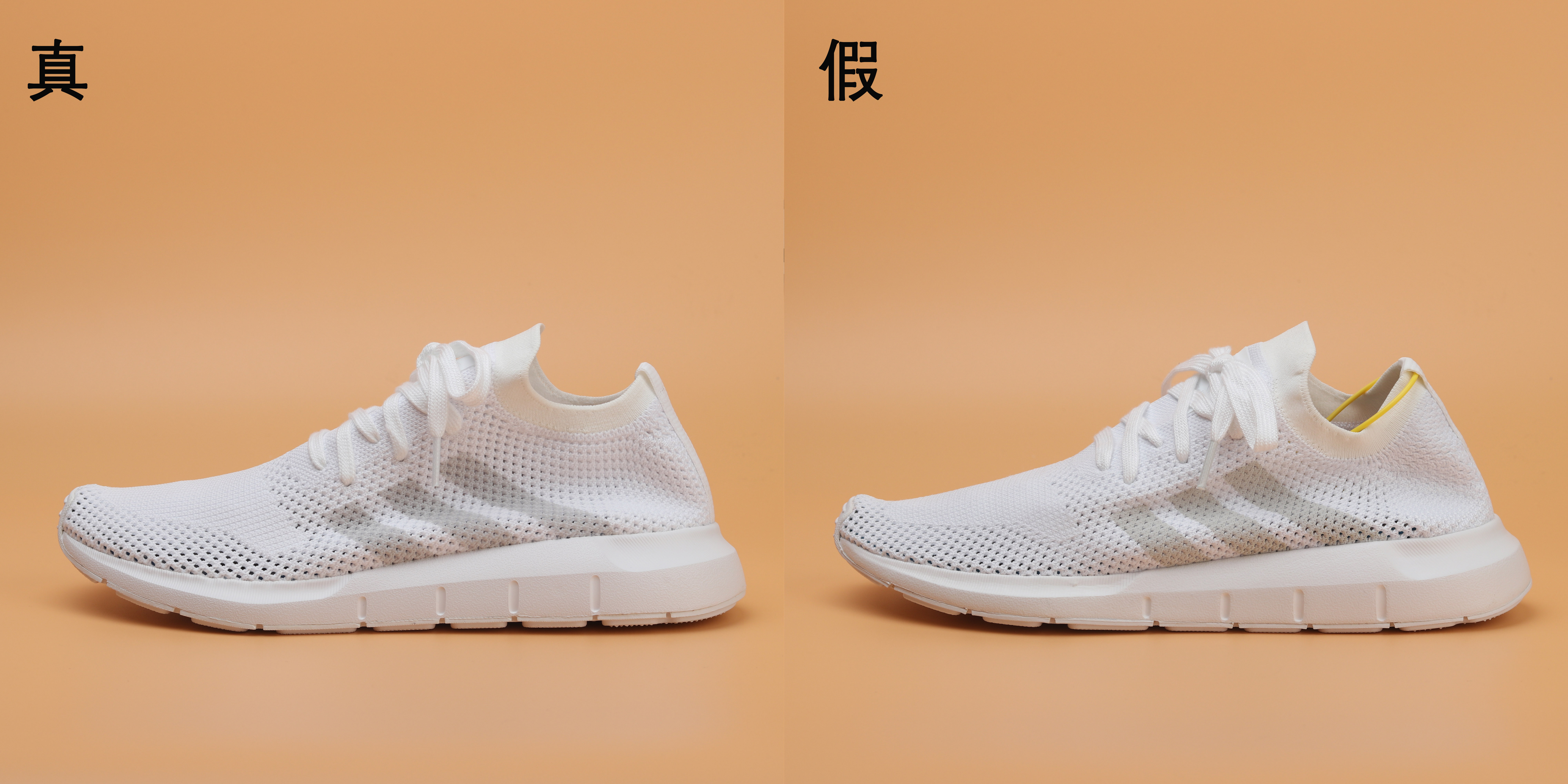 小白鞋复古风高级感,高级感的复古鞋偏潮偏年轻的