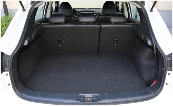 本田缤智和xrv百公里加速,逍客xrv缤智哪个车好