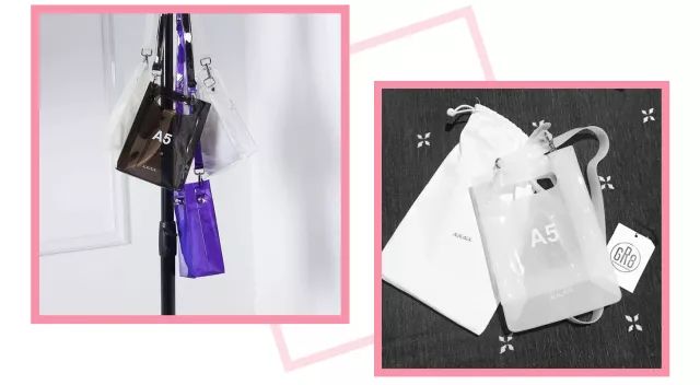 魔都的雨说下就下，你需要这些时尚又好用的单品！