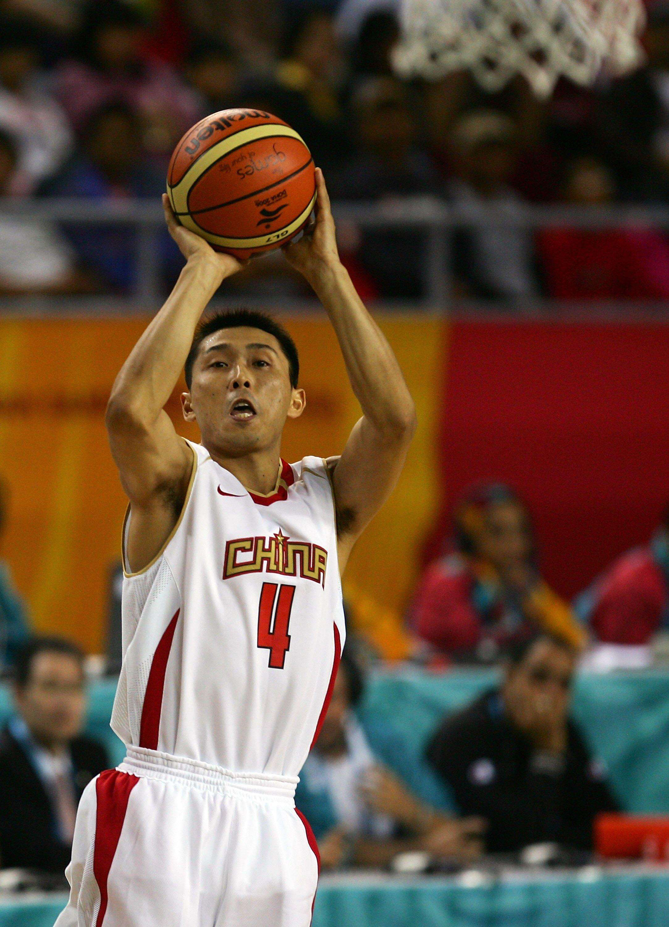 超级巨星最强阵容,男篮最强五人名单