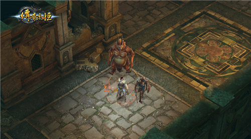 传奇四职业技能,永恒传奇铭文等级划分详解