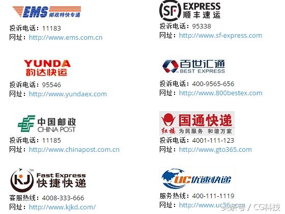 快递服务太差怎么解决,快递服务态度不好可以赔偿吗