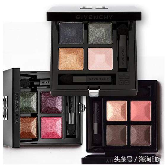 衰败城市和nyx眼影哪个好,十大公认好用的眼影盘nyx