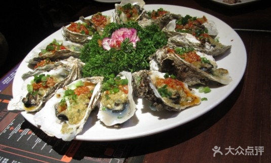 只要268元吃到成都顶级自助餐,成都前十值得品尝的美食