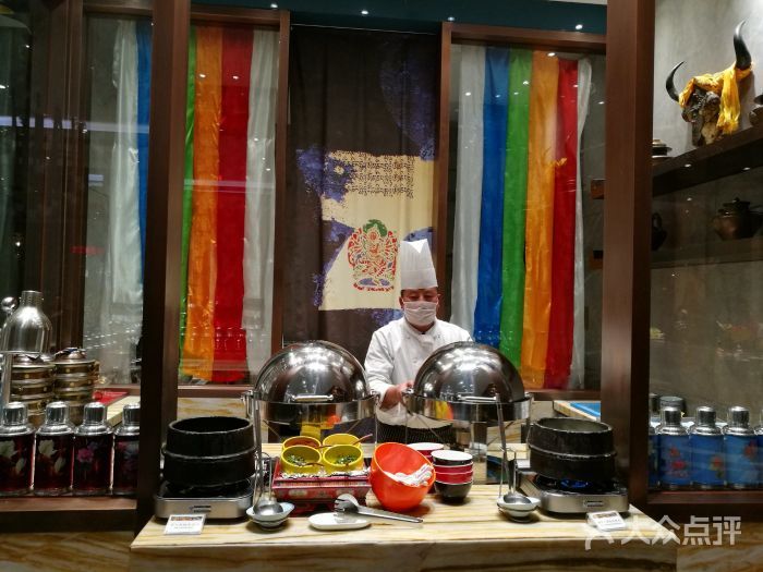 只要268元吃到成都顶级自助餐,成都前十值得品尝的美食