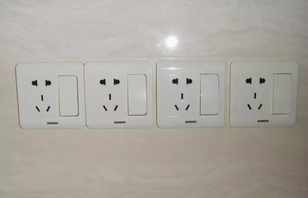 开关插座必备干货,开关插座知识大全讲解