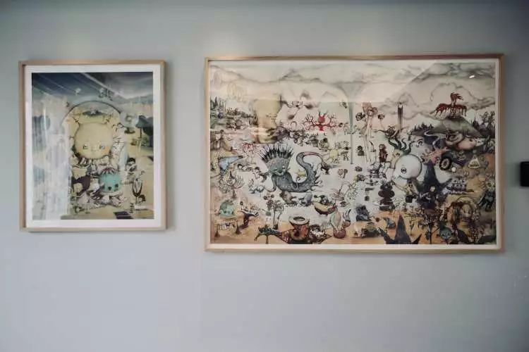 宁波155平米装修,宁波150平40万装修效果