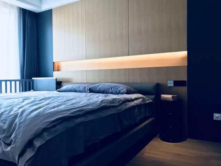 宁波155平米装修,宁波150平40万装修效果