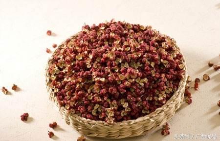 9种中药香辛料的正确用法,中药香辛料作用