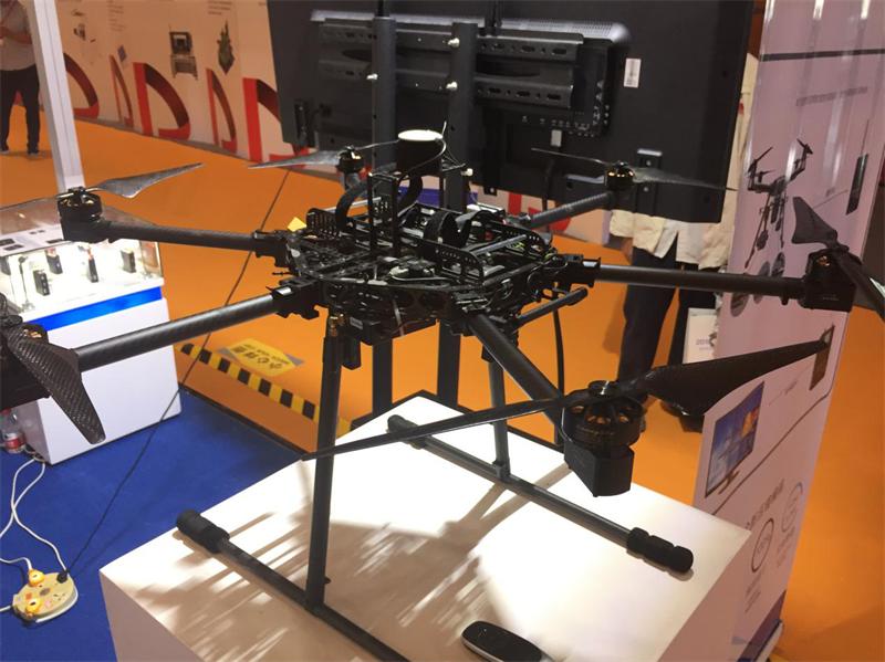 万联航通，精益求精——深圳万联航通电子科技