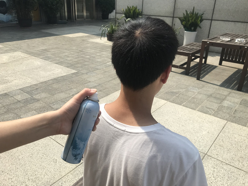 夏天热降温神器测评,酷暑降温神器