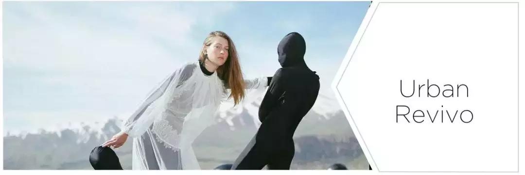 小伊代你亲身体验2018快时尚是不是靠谱!说实话我觉得还行