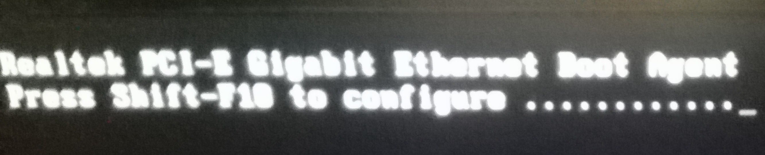 电脑启动经过哪些流程,电脑启动步骤详细教程