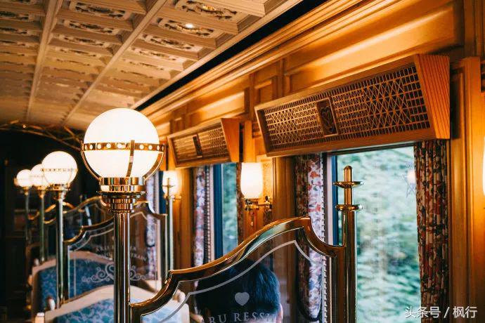 长崎｜逆时光的甜品列车，一坐就是一百年