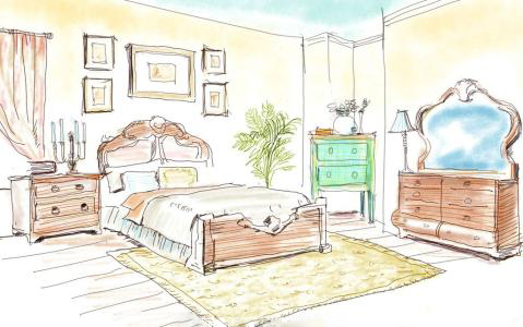 色彩心理学颜色搭配,色彩心理学测试解读