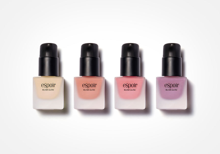 espoir艾丝珀染唇液色号,espoir艾丝珀唇釉口红