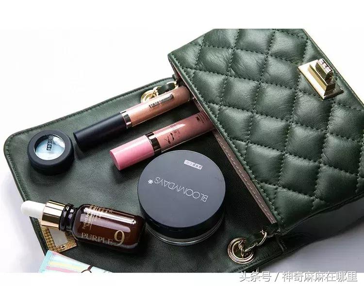 意大利轻奢小众包,有个意大利牌子的包