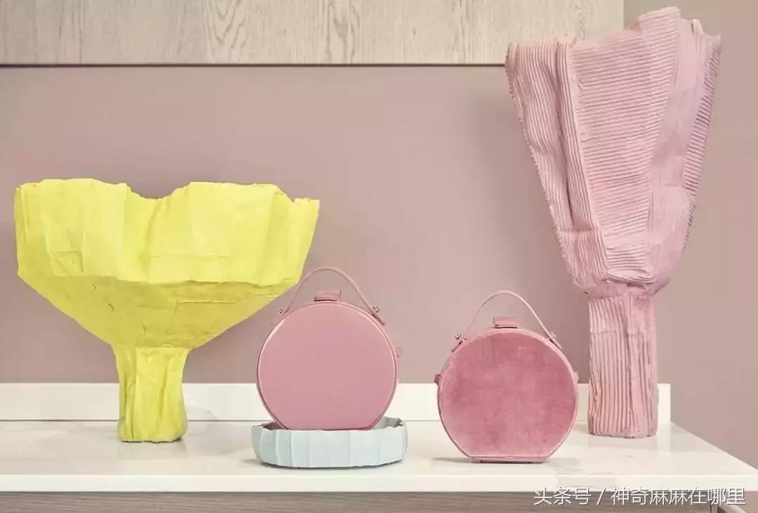 意大利轻奢小众包,有个意大利牌子的包