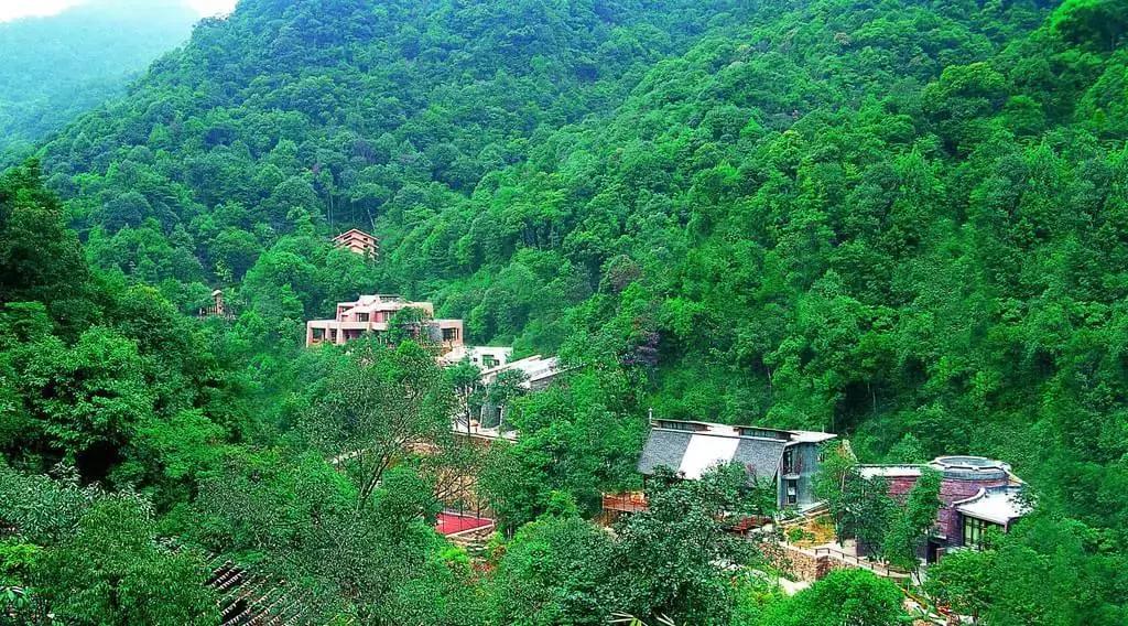 南昆山生态旅游景区需要买门票吗,南昆山旅游景区多少钱一人