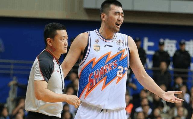 cba联赛存在感最弱的队长,2021cba各队队长都是谁