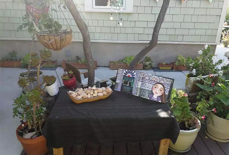 美国和中国幼儿园比较,中国幼儿园和美国幼儿园视频交流