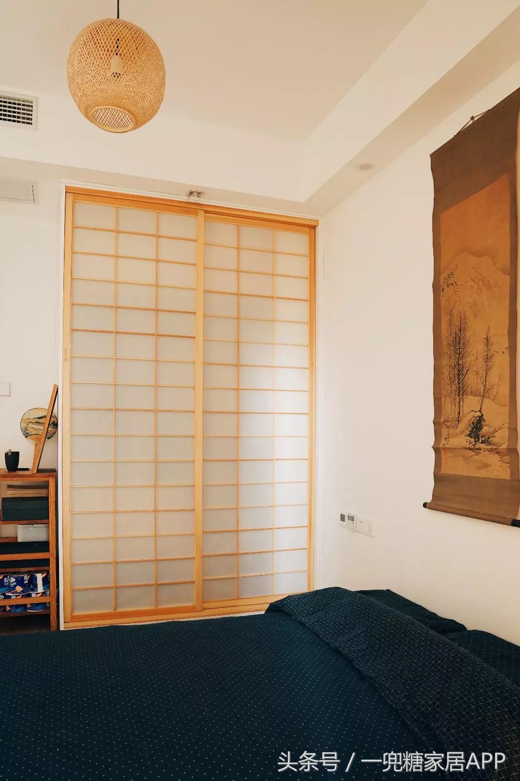 断舍离老公，遇上囤物癖老婆，装出这么正宗的日式小家要掐架吧！