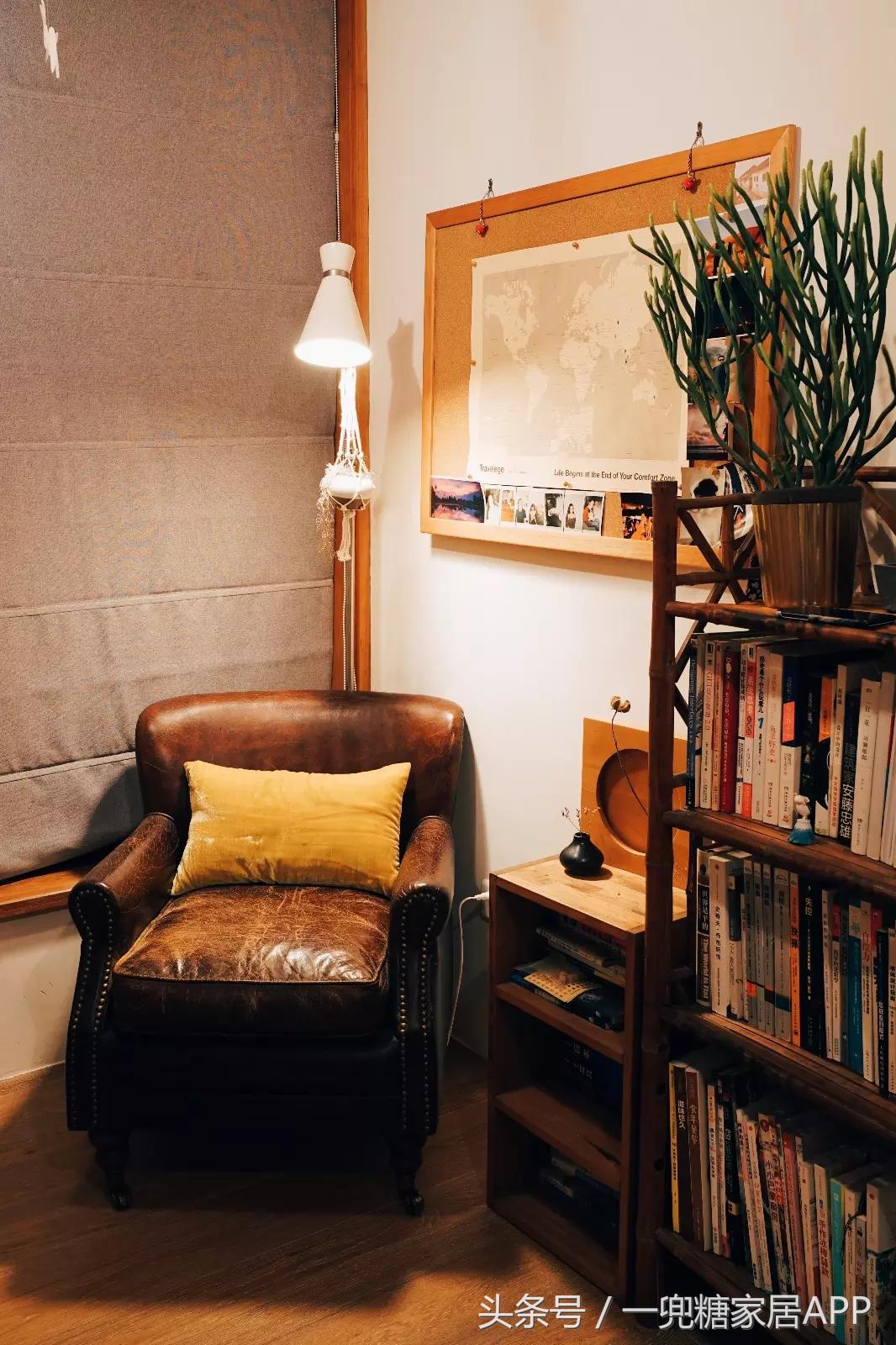 断舍离老公，遇上囤物癖老婆，装出这么正宗的日式小家要掐架吧！