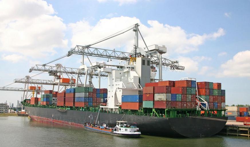 菜鸟海运助攻中国家具“乘风破浪”远销海外，3分钟拿下澳洲客厅