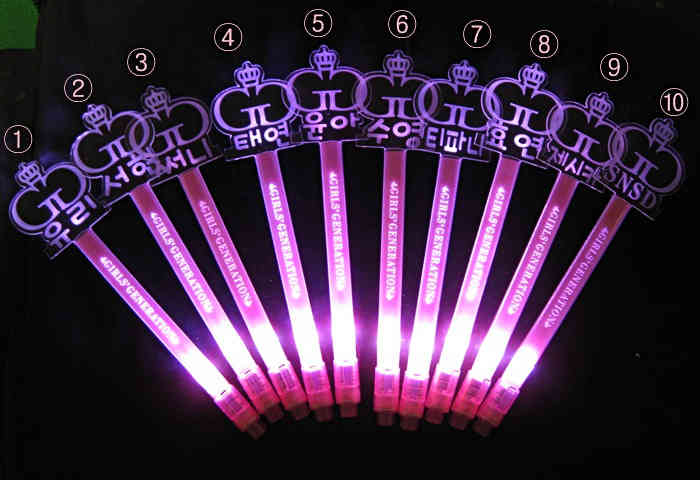 exo应援让别人震惊名场面,exo应援吓到了其他组合