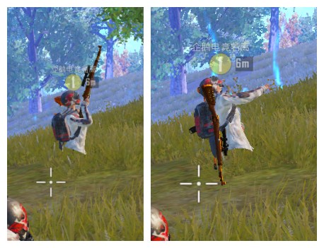 刺激战场最奇葩的bug,刺激战场最离谱的bug