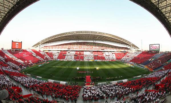 j联赛外援政策,j联赛新球场