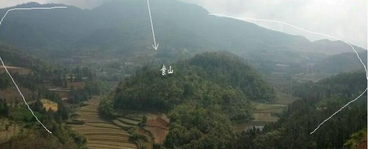 十大墓地风水名穴,十大奇穴墓地风水