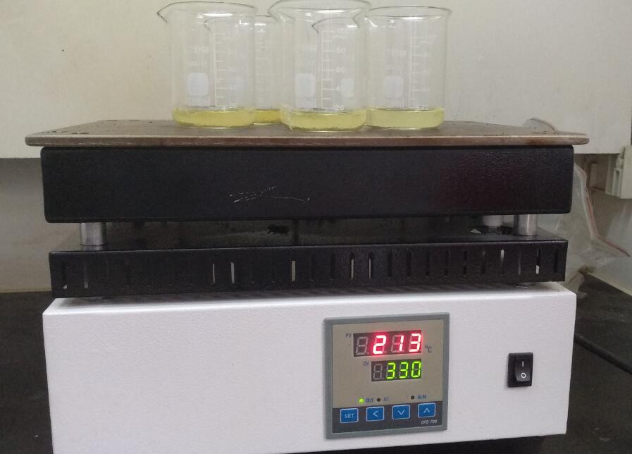 真相来了，各国的燃油添加剂到底有没有用（第五期）