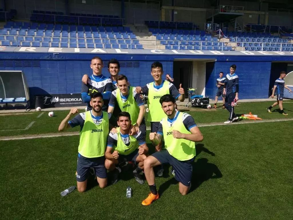 西安00后人才引进,国青小将加盟西甲球队