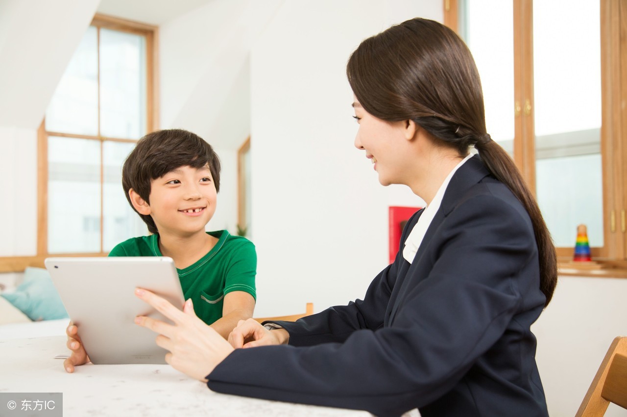 十岁男孩看黄色网站，妈妈的做法值得参考