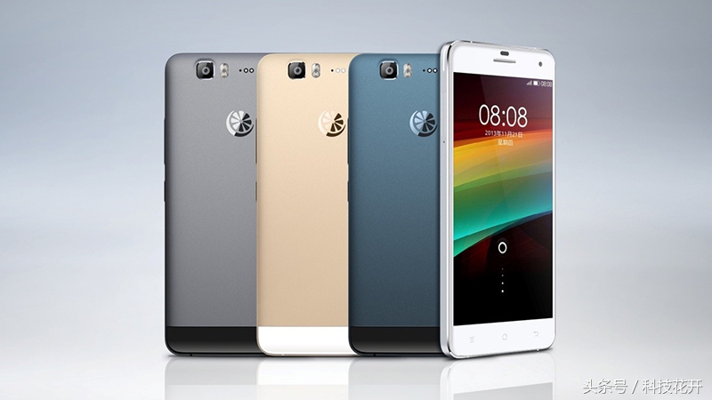 又一个国产小厂坚持不住，决定退出了，当年第一部手机坑惨了用户