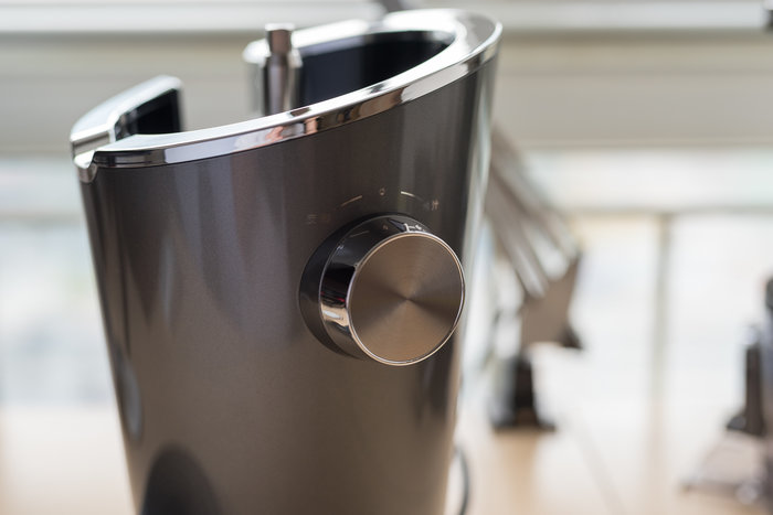 惠人h201榨汁机开箱视频 (惠人果汁机h201)