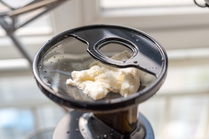 惠人h201榨汁机开箱视频 (惠人果汁机h201)