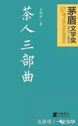 推荐15部茅盾文学奖作品,历届十大茅盾文学奖作品