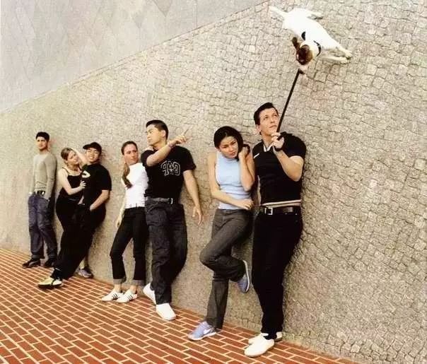 旅游团集体照拍照姿势,旅游攻略自己拍