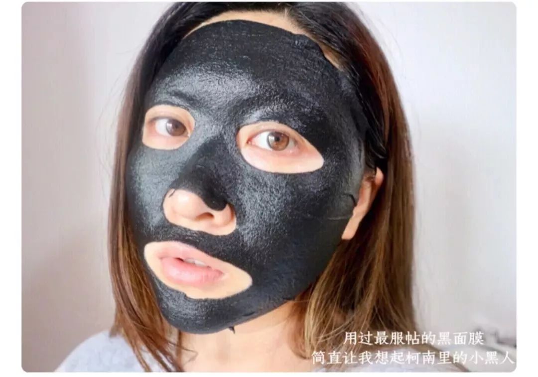 麦吉丽石墨烯面膜,麦吉丽面膜明星爆款