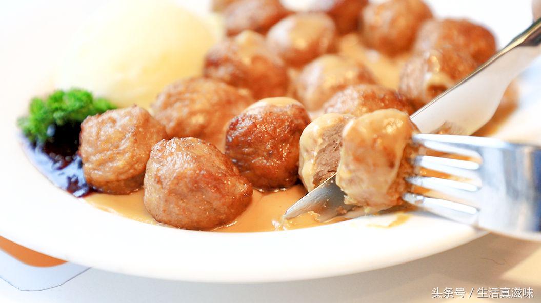 去宜家吃饭,去宜家吃个晚饭顺便逛一逛