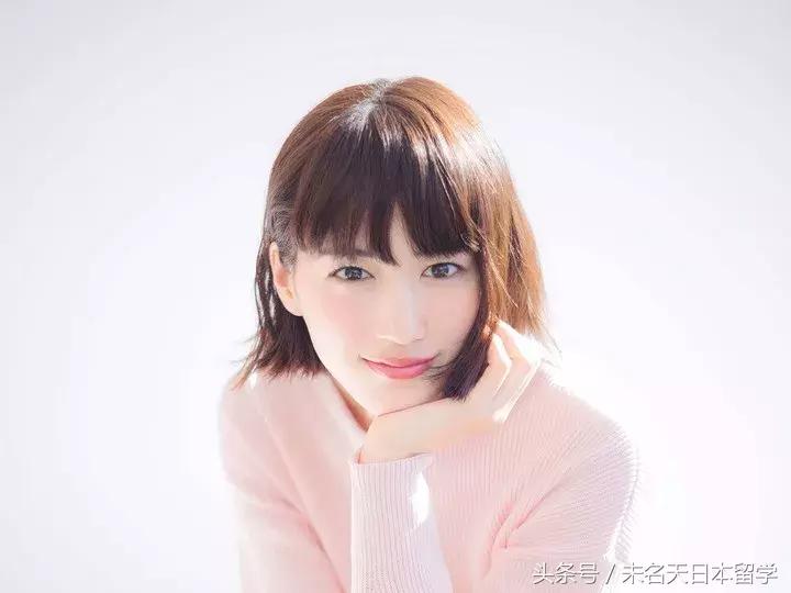 日本明星广告,日本明星最火的广告